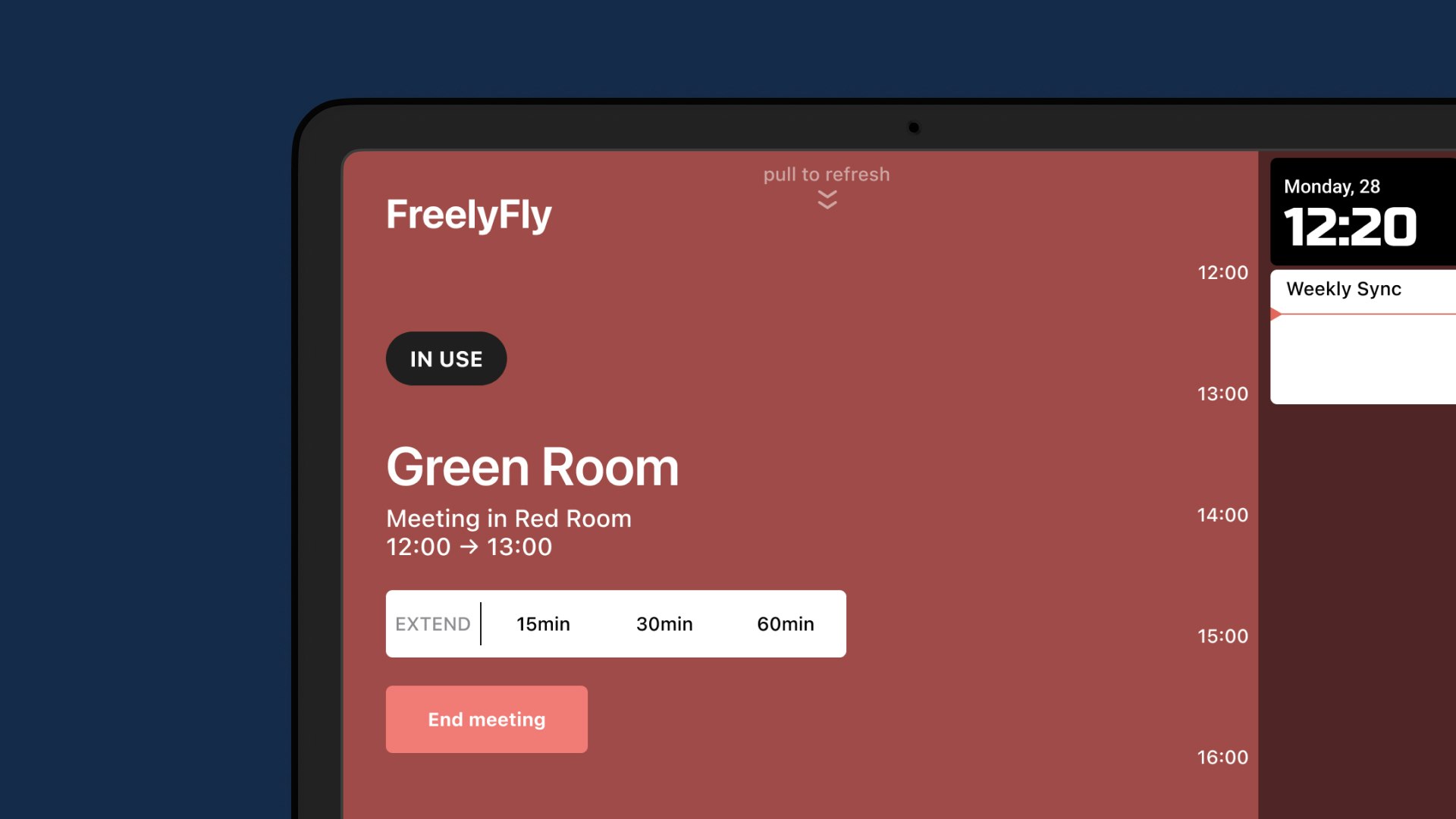 RooMaster gallery image