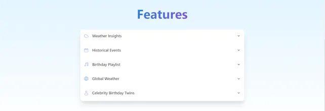 Birthdday gallery image