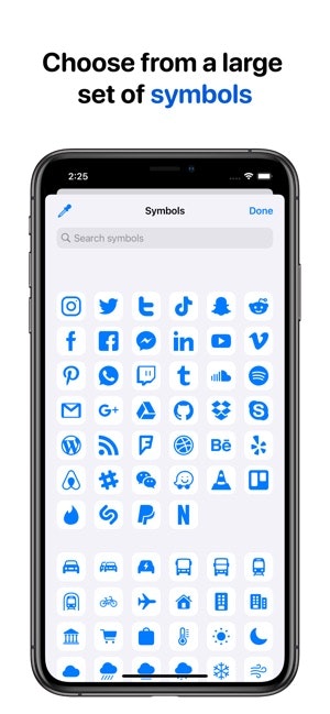 IconKit - Create App Icons gallery image