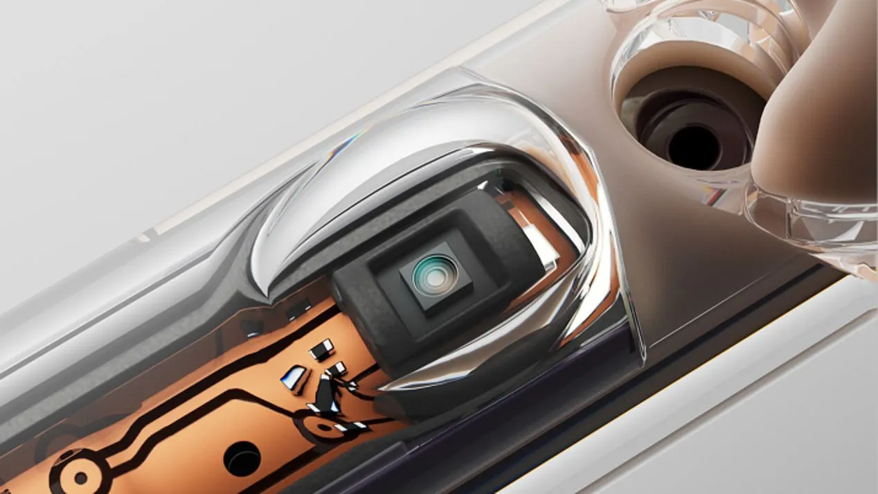 Dyson CameraJet gallery image