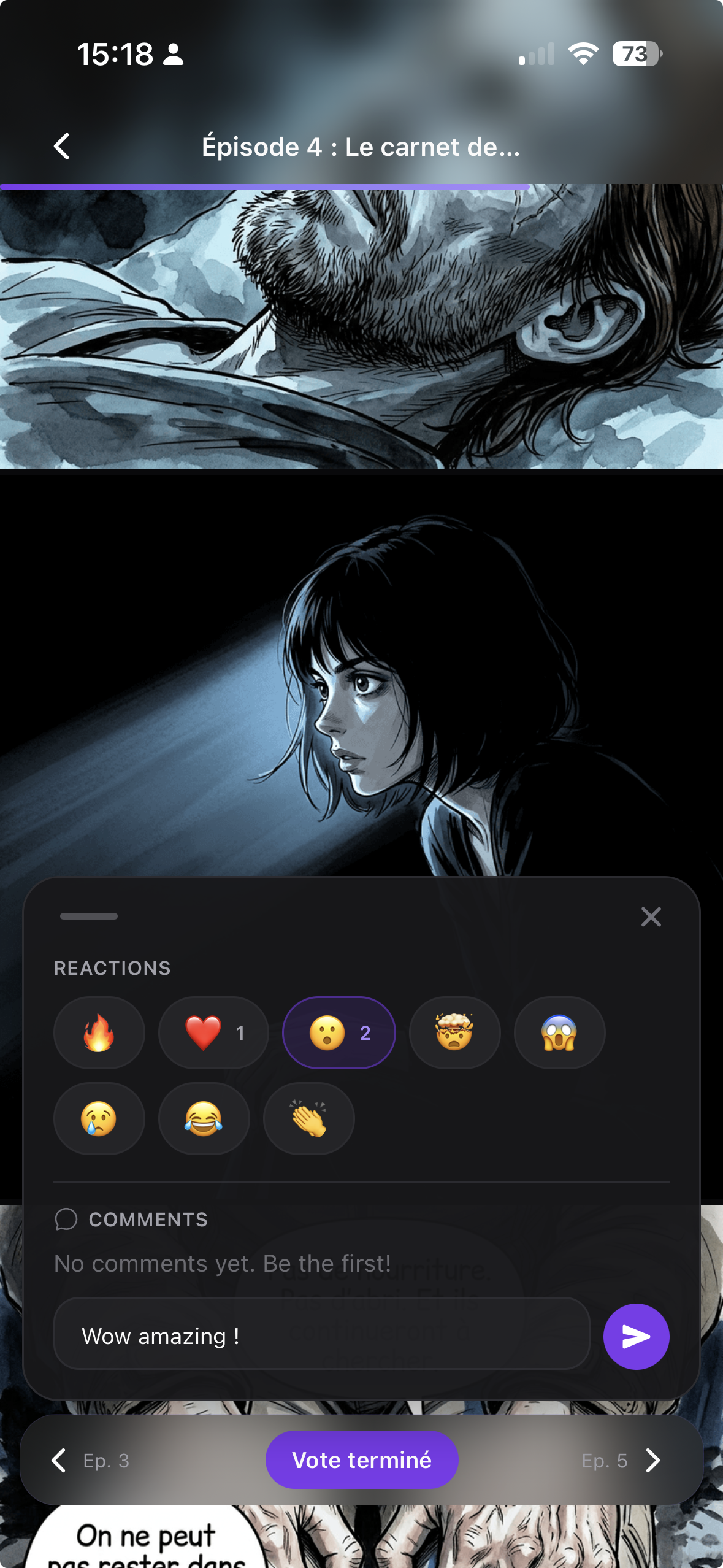 Naralive gallery image