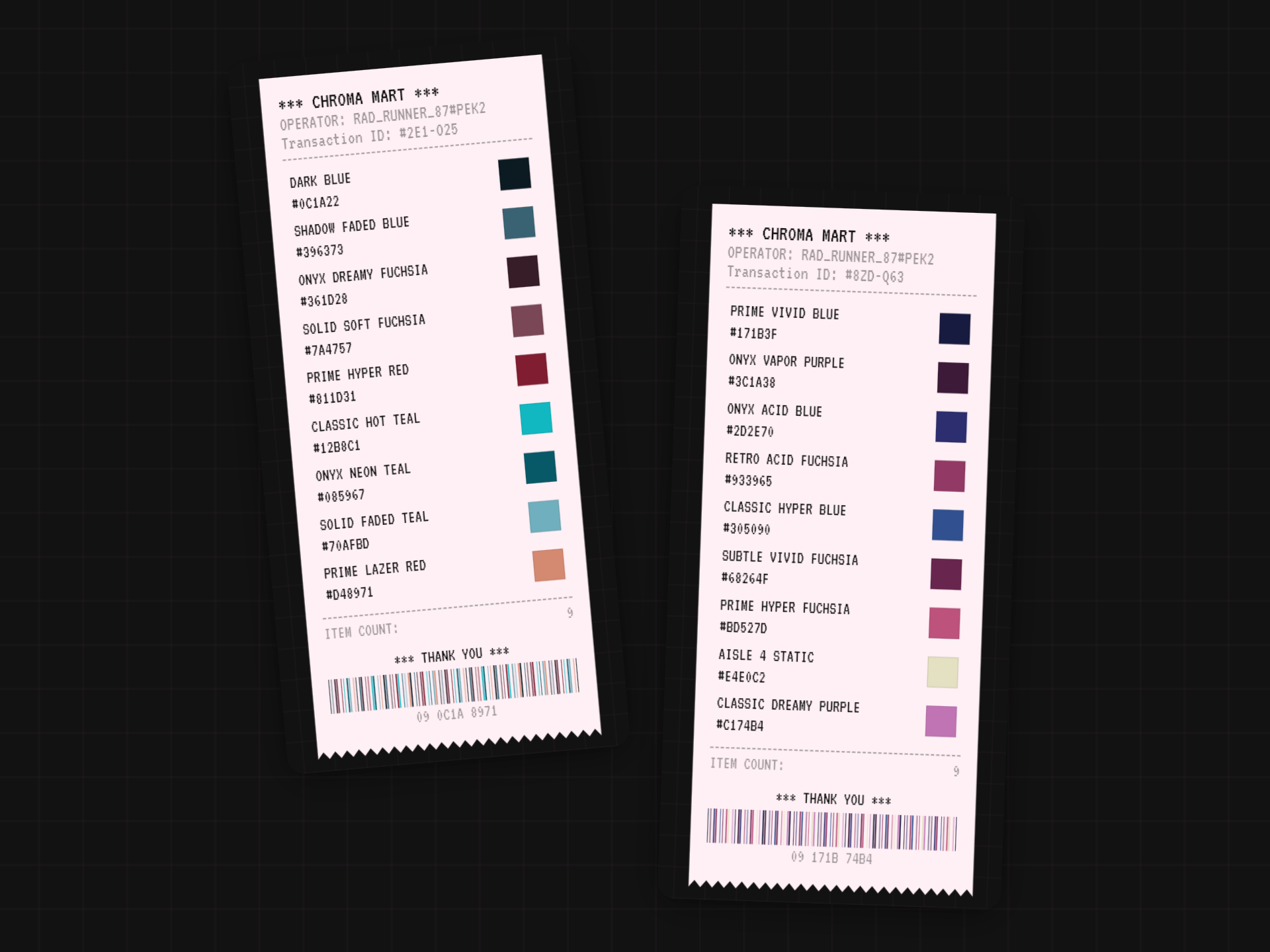 Chroma Mart gallery image