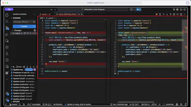 Fluid Attacks' Continuous Hacking gallery image