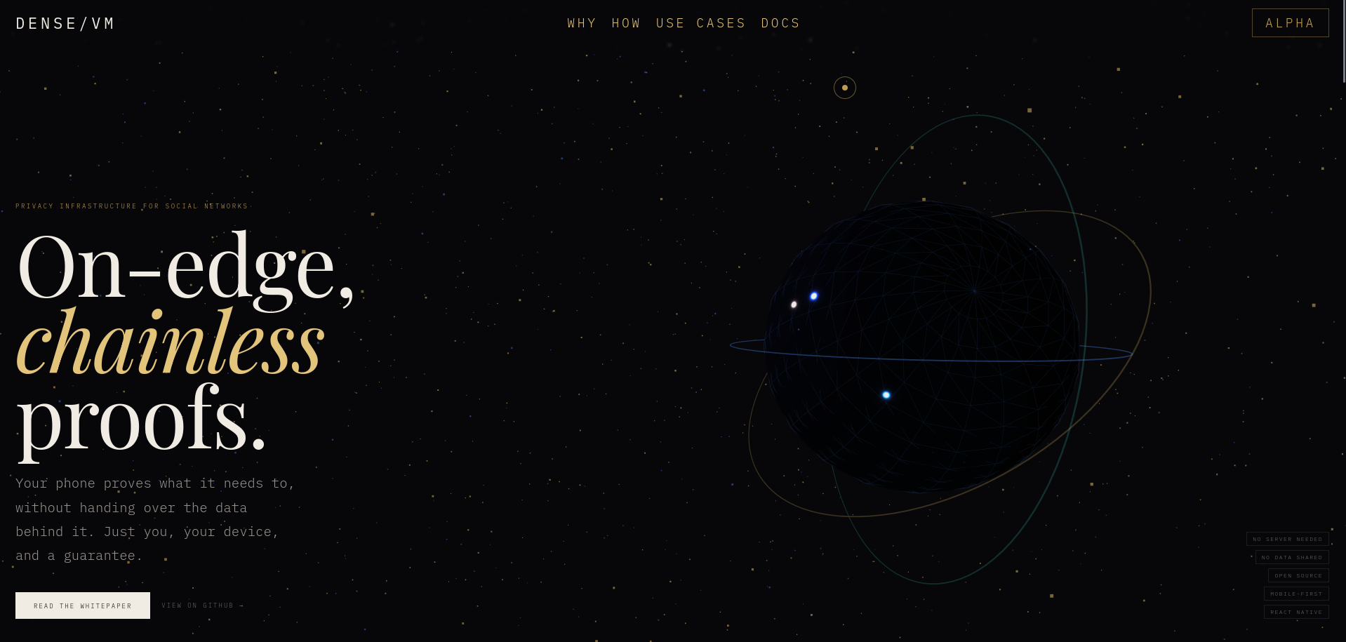 Dense-zkVM gallery image