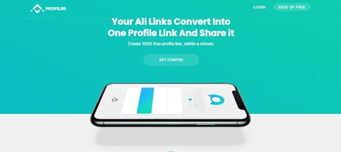 Profilrr gallery image