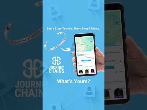 Journey Chains gallery image