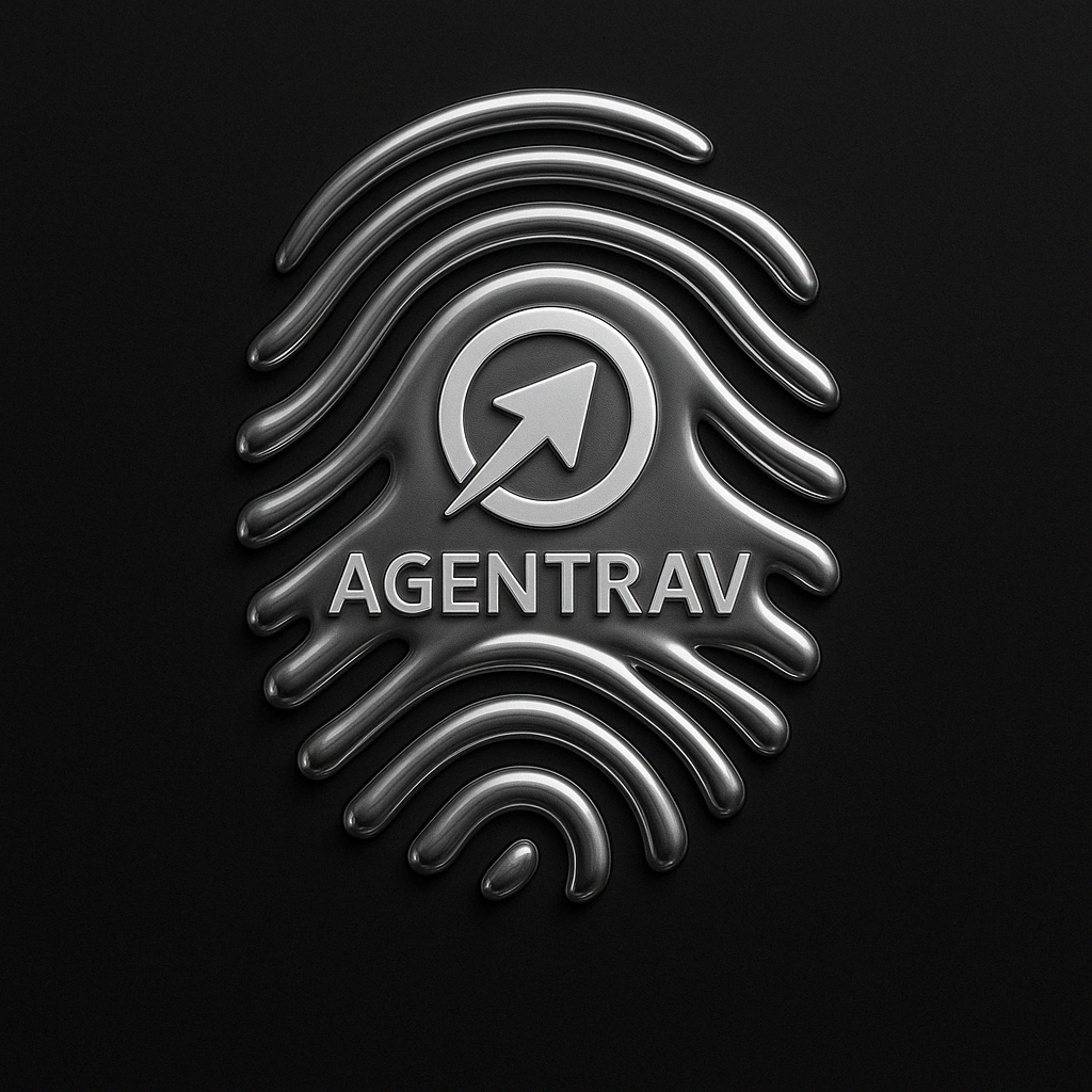 Mídia 1 de AgenteTrav - Encontre agentes de viagens perto de você