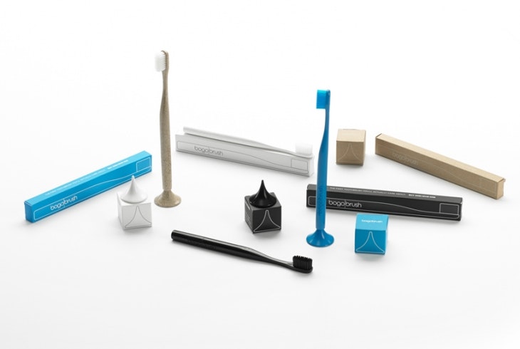 Bogobrush gallery image