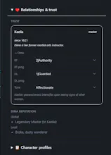 AiRoleplay.fun — Living AI Worlds gallery image
