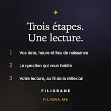 Filigrane gallery image