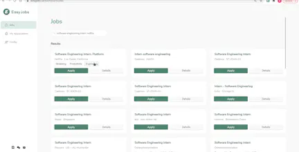 EasyJobs gallery image