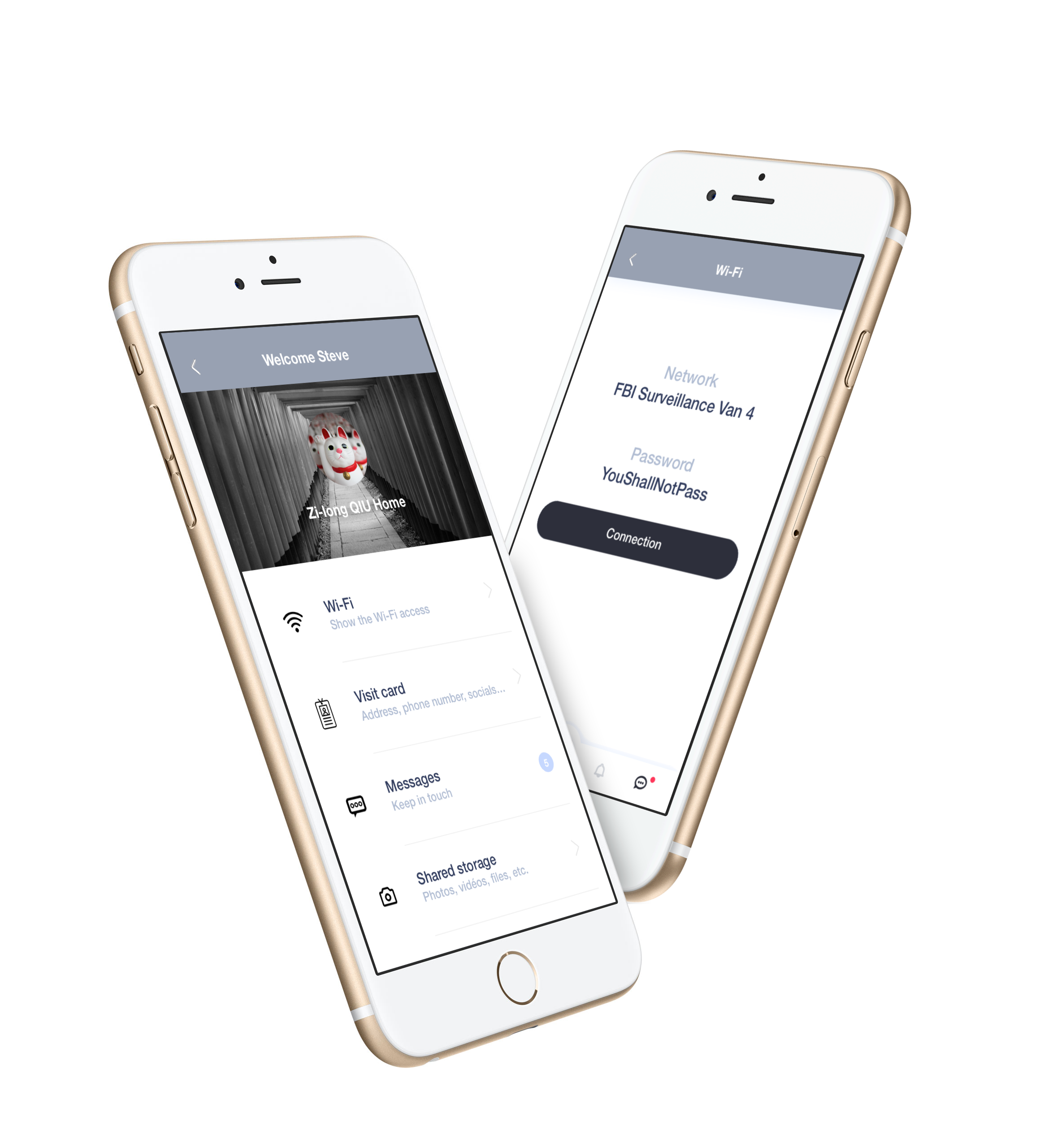 Link&Start gallery image