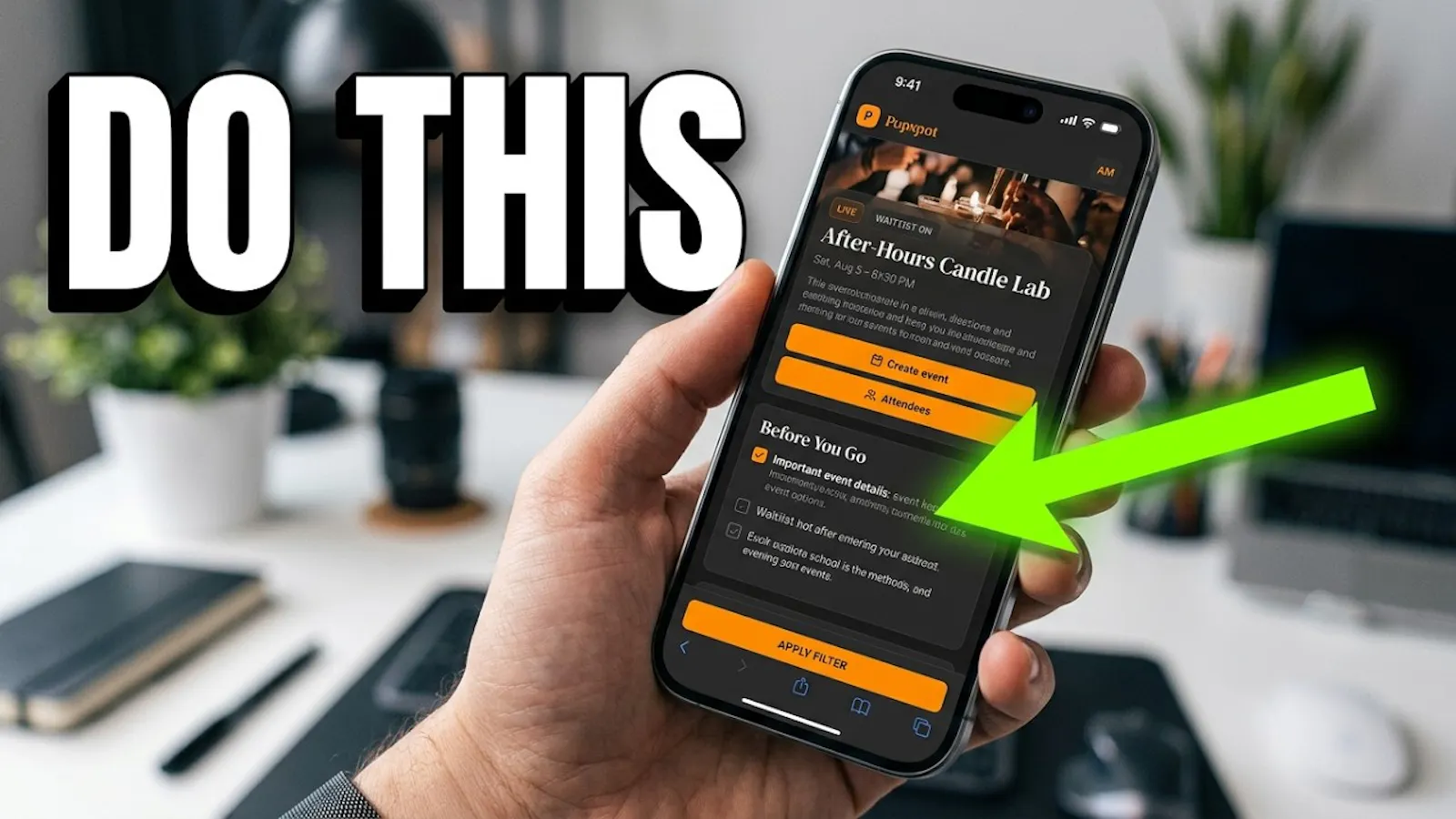 Bunzee 3.0 screenshot 1 (video preview)