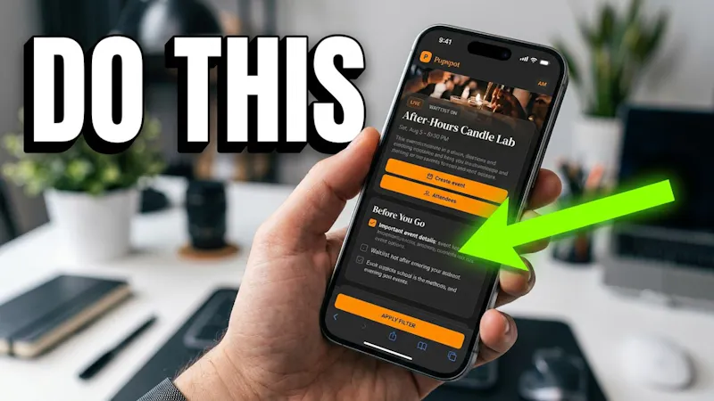 Bunzee 3.0 screenshot 1 (video preview)