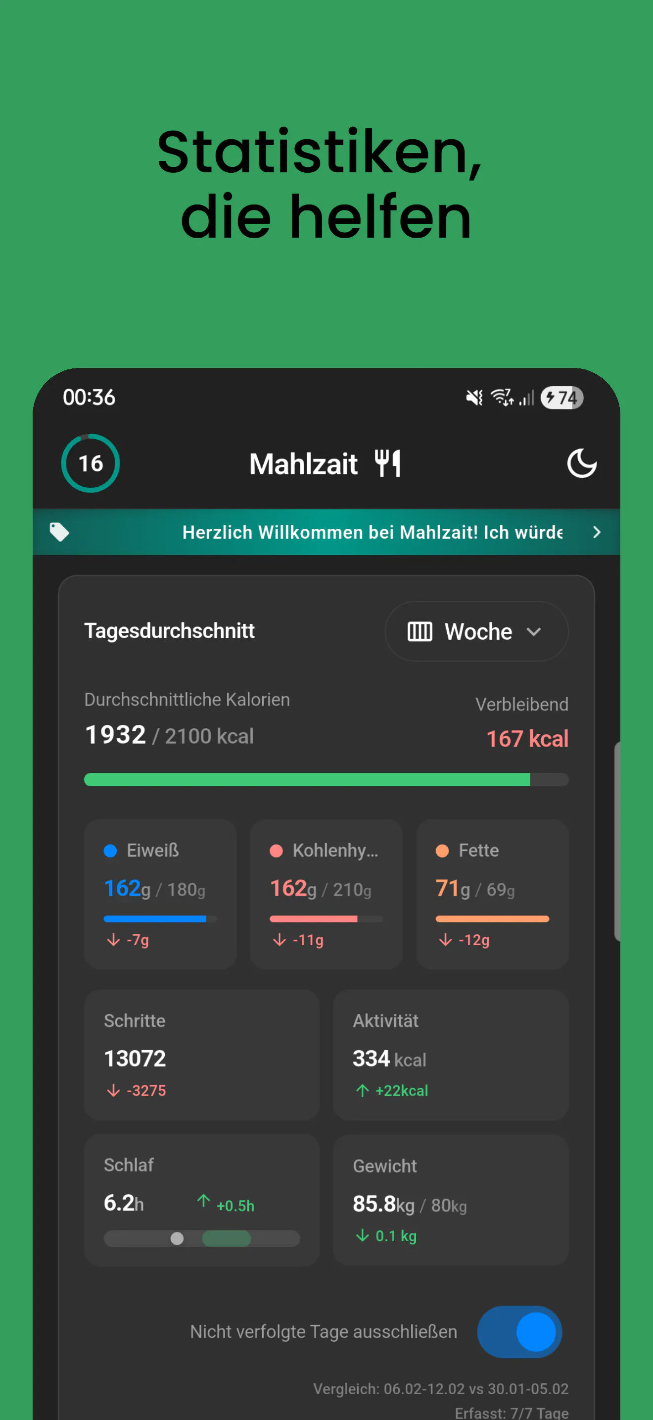 Mahlzait gallery image