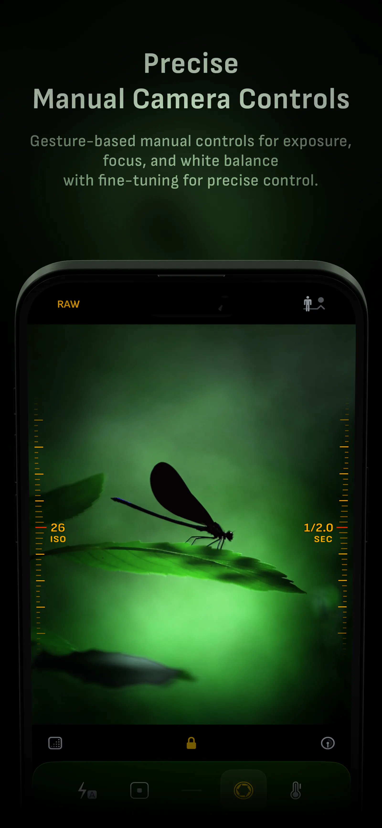 Camera M 10 - Pro Camera screenshot 3