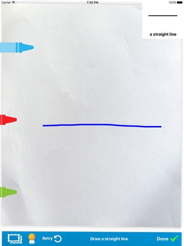 Learn Kids to draw shapes gallery image