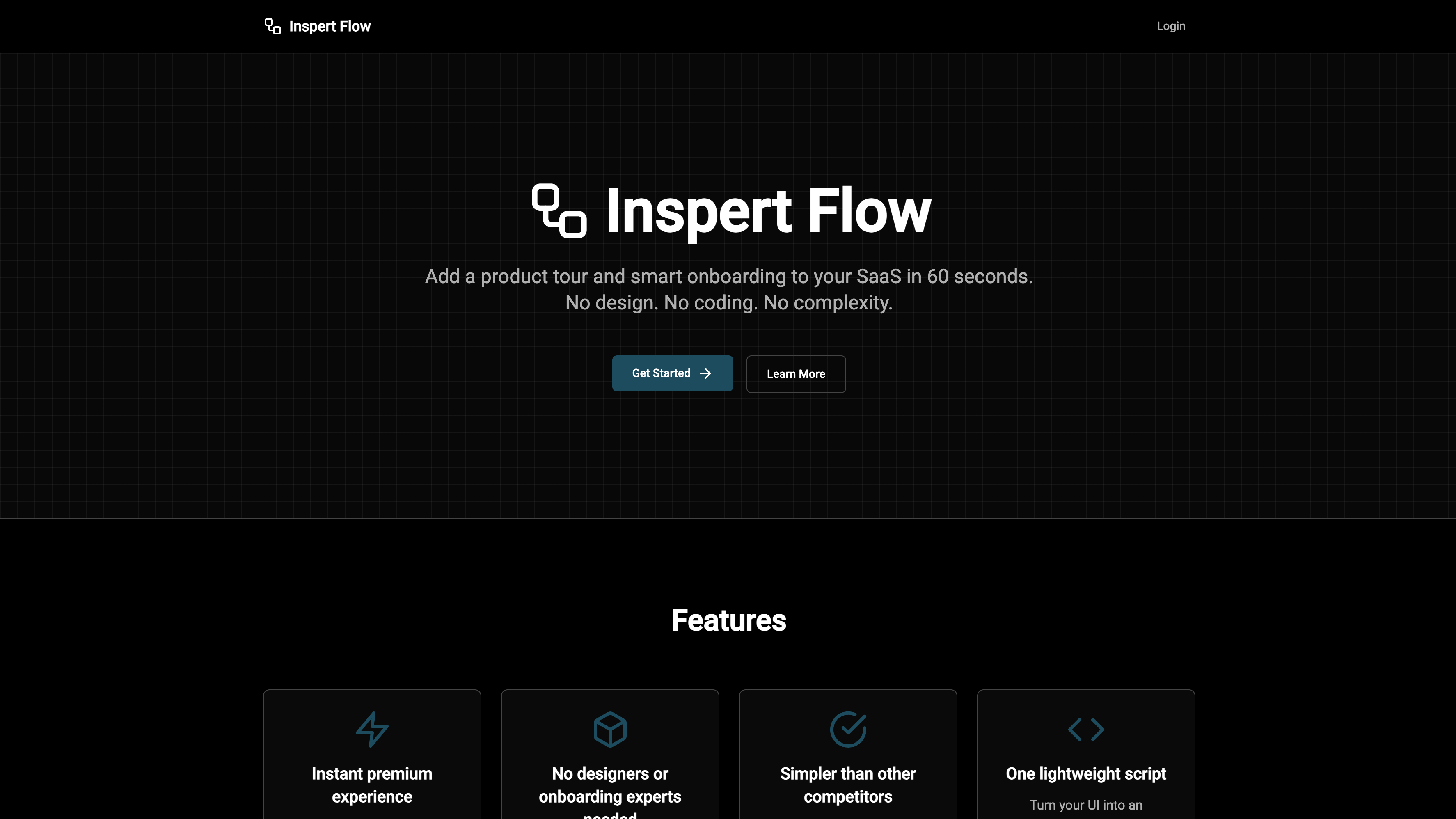 Inspert Flow gallery image