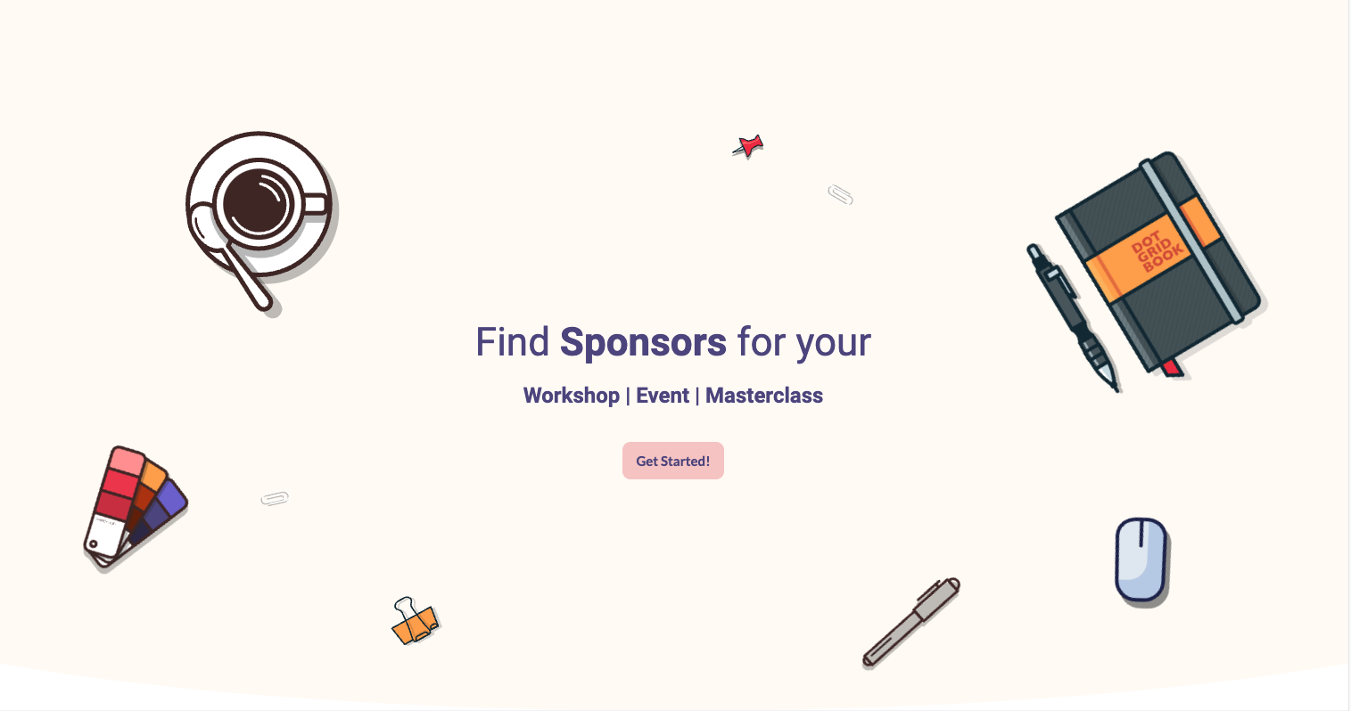 WiseSponsor gallery image