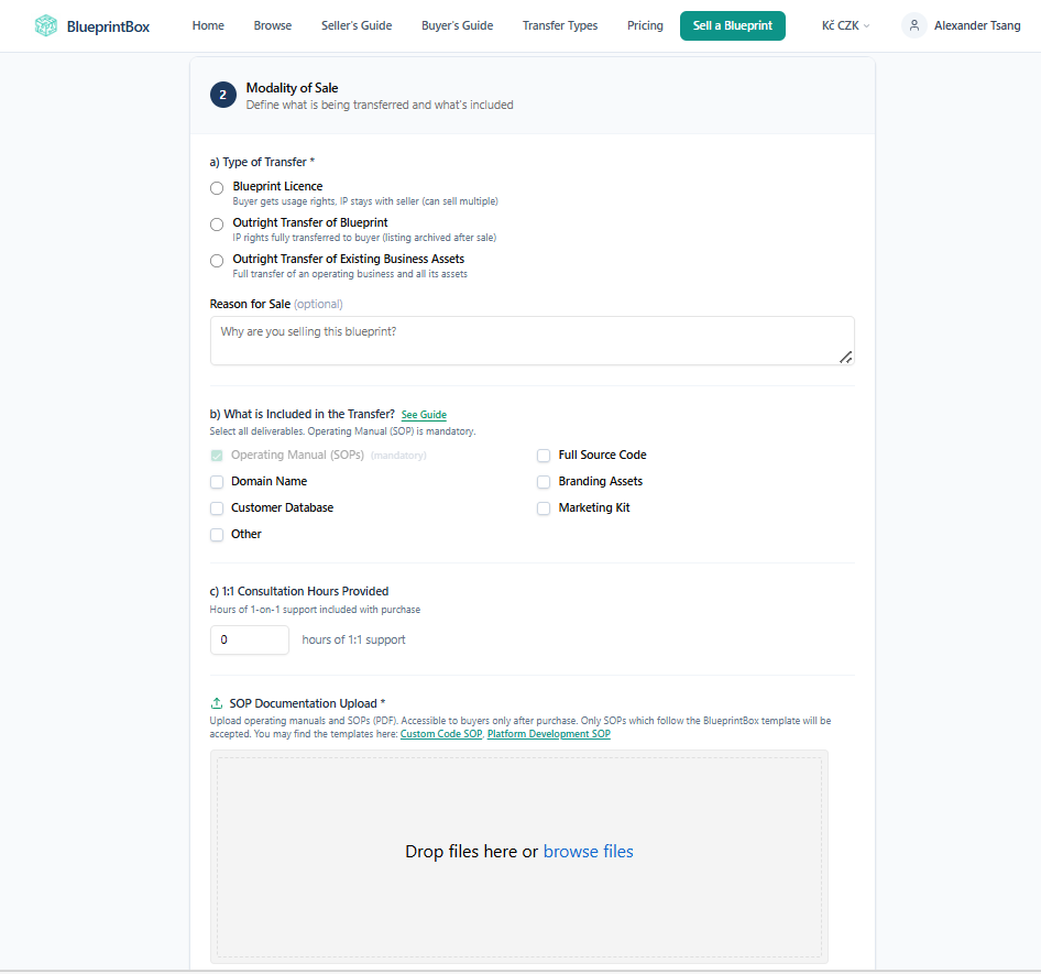 BlueprintBox gallery image