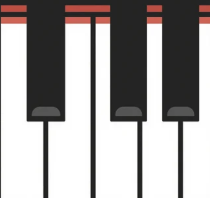  Virtual Piano