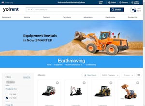 Yo!Rent gallery image