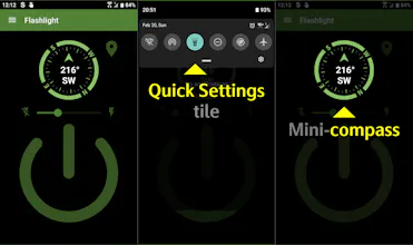 Flashlight gallery image