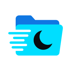 Snooooze - Product Hunt launch logo and brand identity