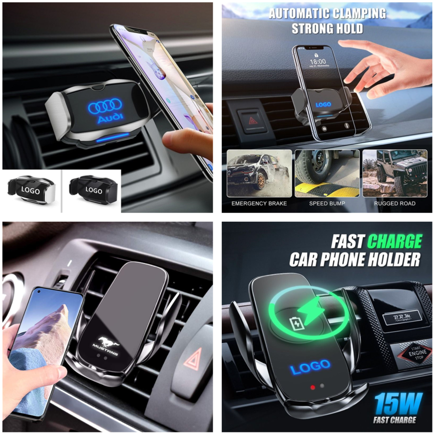 Accesorios de autos geniales |Luces LED de coche media 10