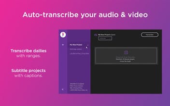 Simon Says Mac App / Final Cut Pro X Ext gallery image