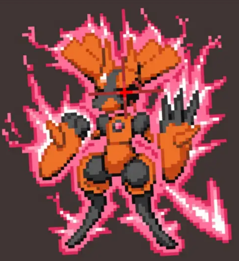 Pokemon Infinite Fusion media 8