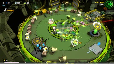 Bullets & Brains gallery image