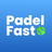 Padel Fast logo