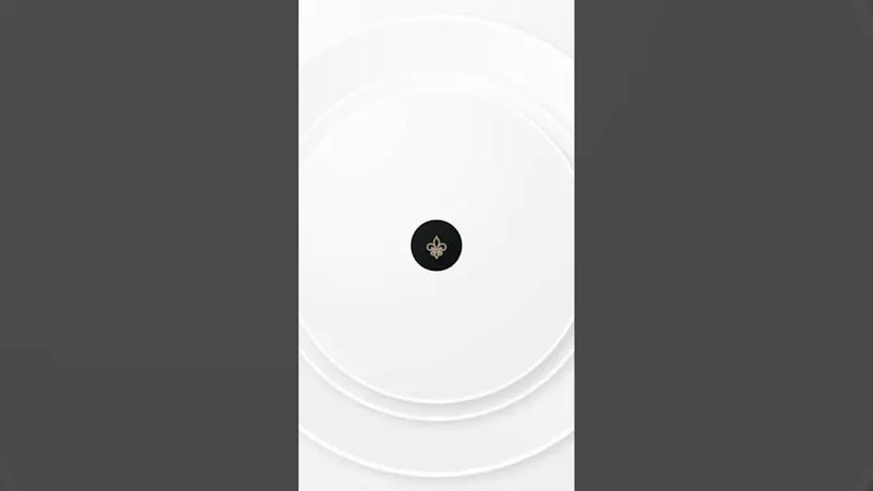 Ambient Studios screenshot 1 (video preview)