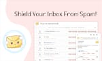 Inbox Shield by Leave Me Alone image