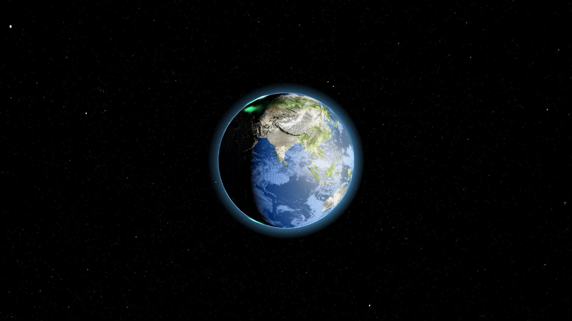 Space-Time gallery image