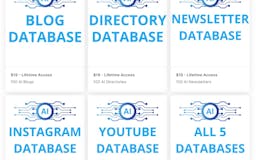 AI Marketing Directory media 3