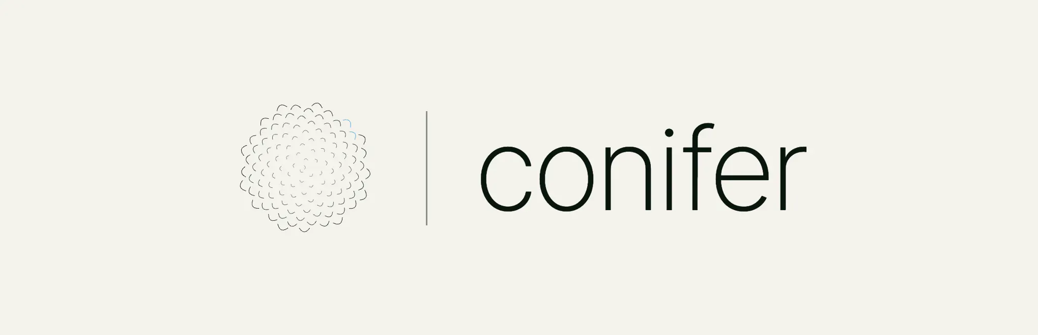 Conifer SDK gallery image