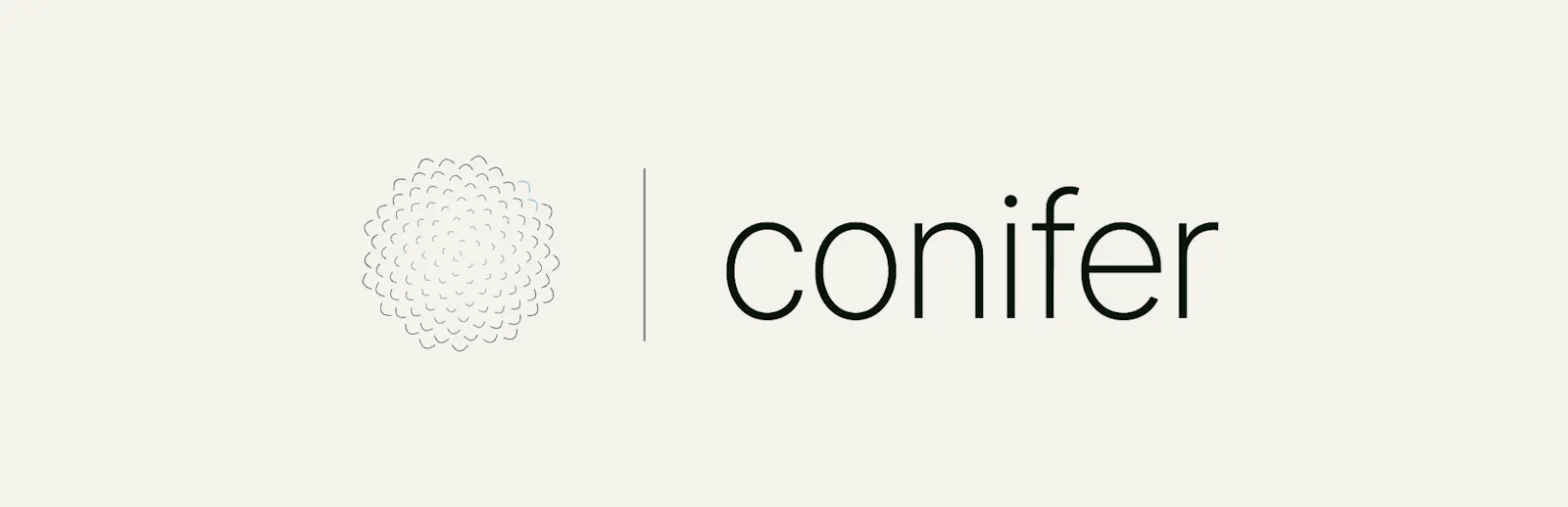 Conifer SDK screenshot 2