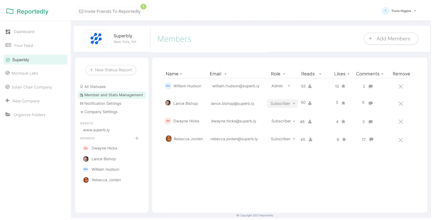Reportedly gallery image