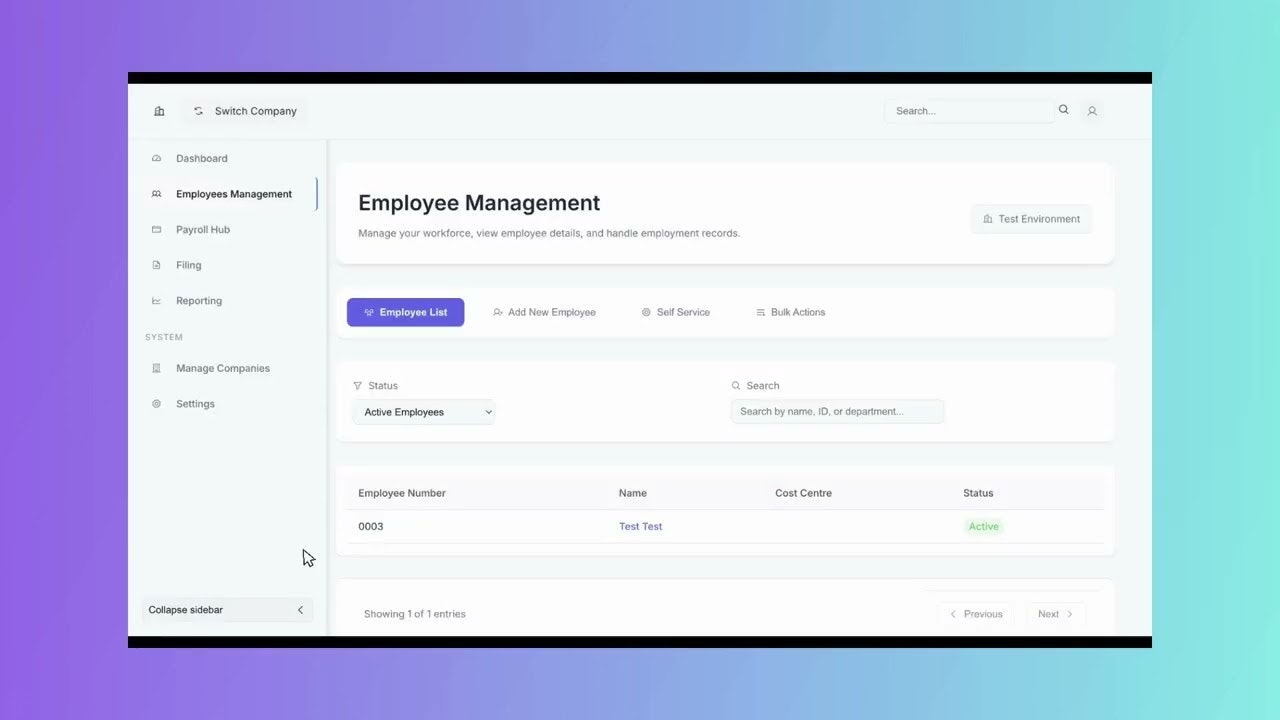 Panda Software Solutions Group gallery image