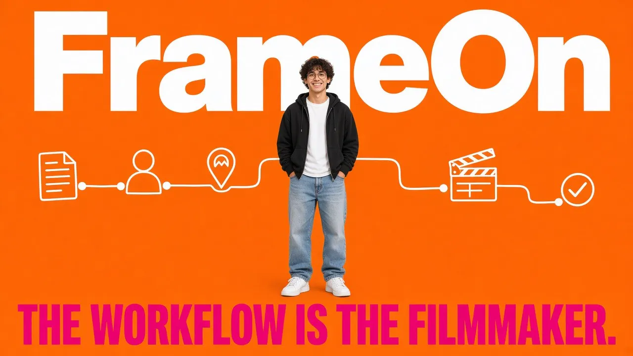 FrameOn gallery image
