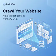 BuiltABot gallery image