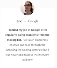 Daily Coding Problem gallery image