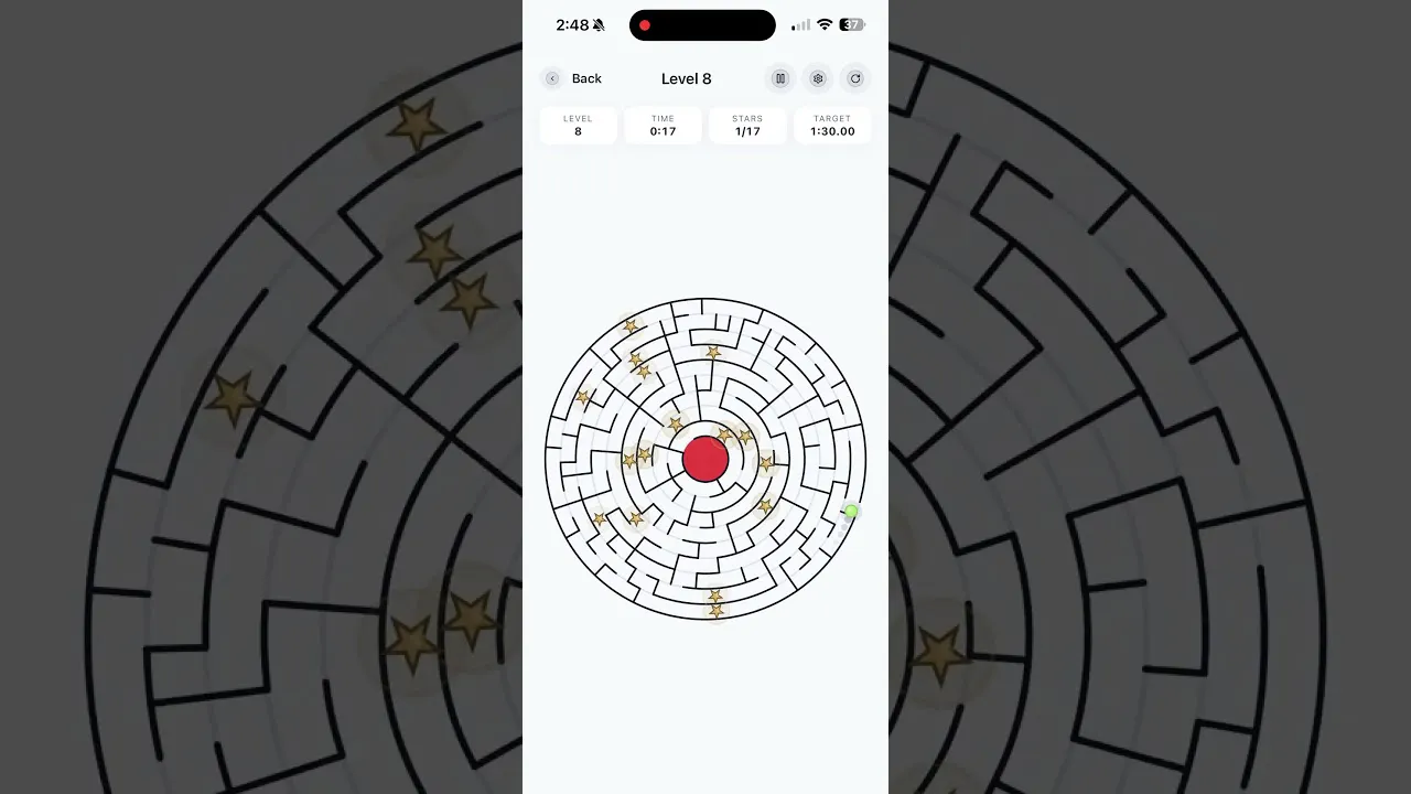 Mazify Game gallery image