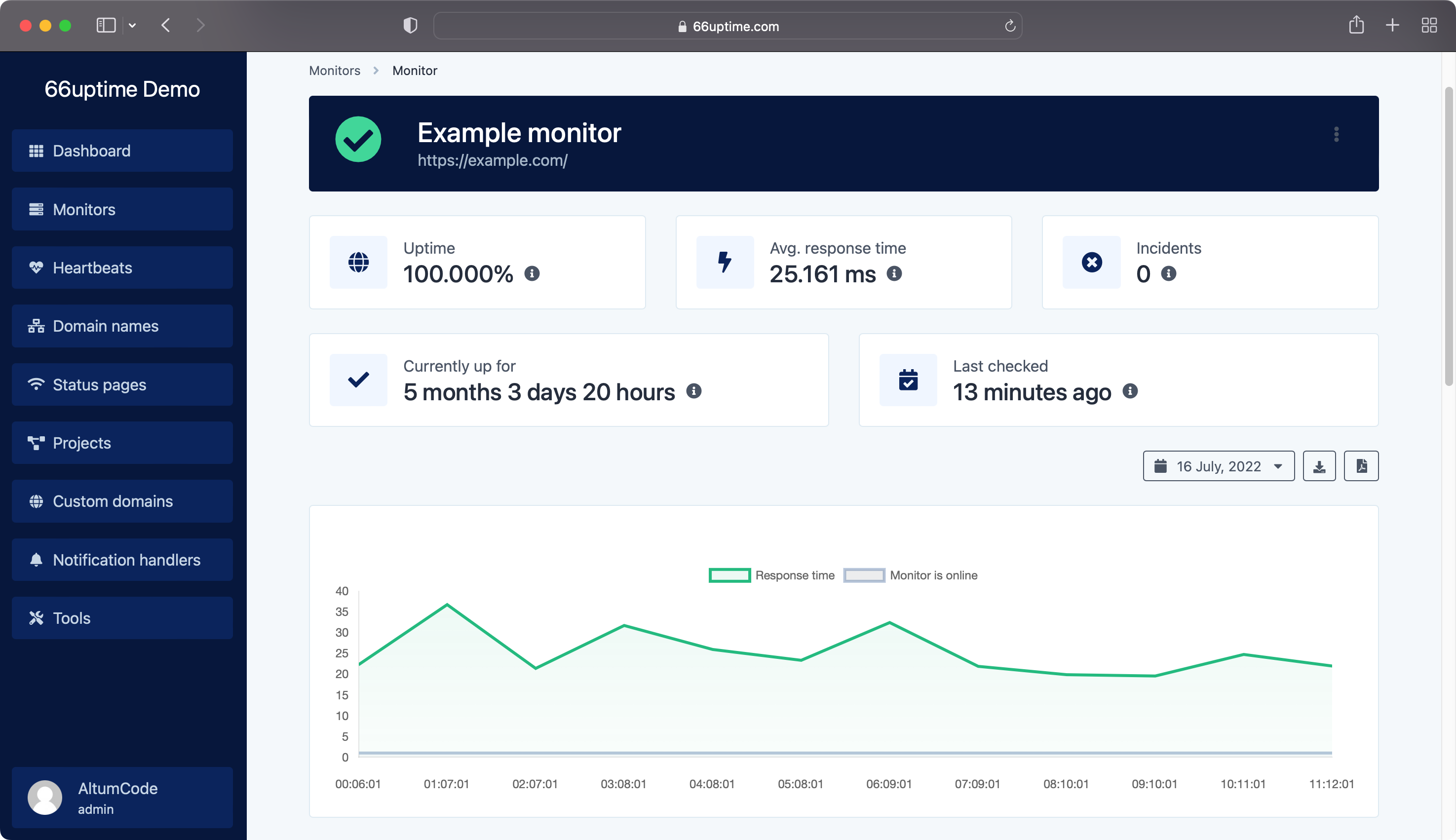 66uptime 미디어 3