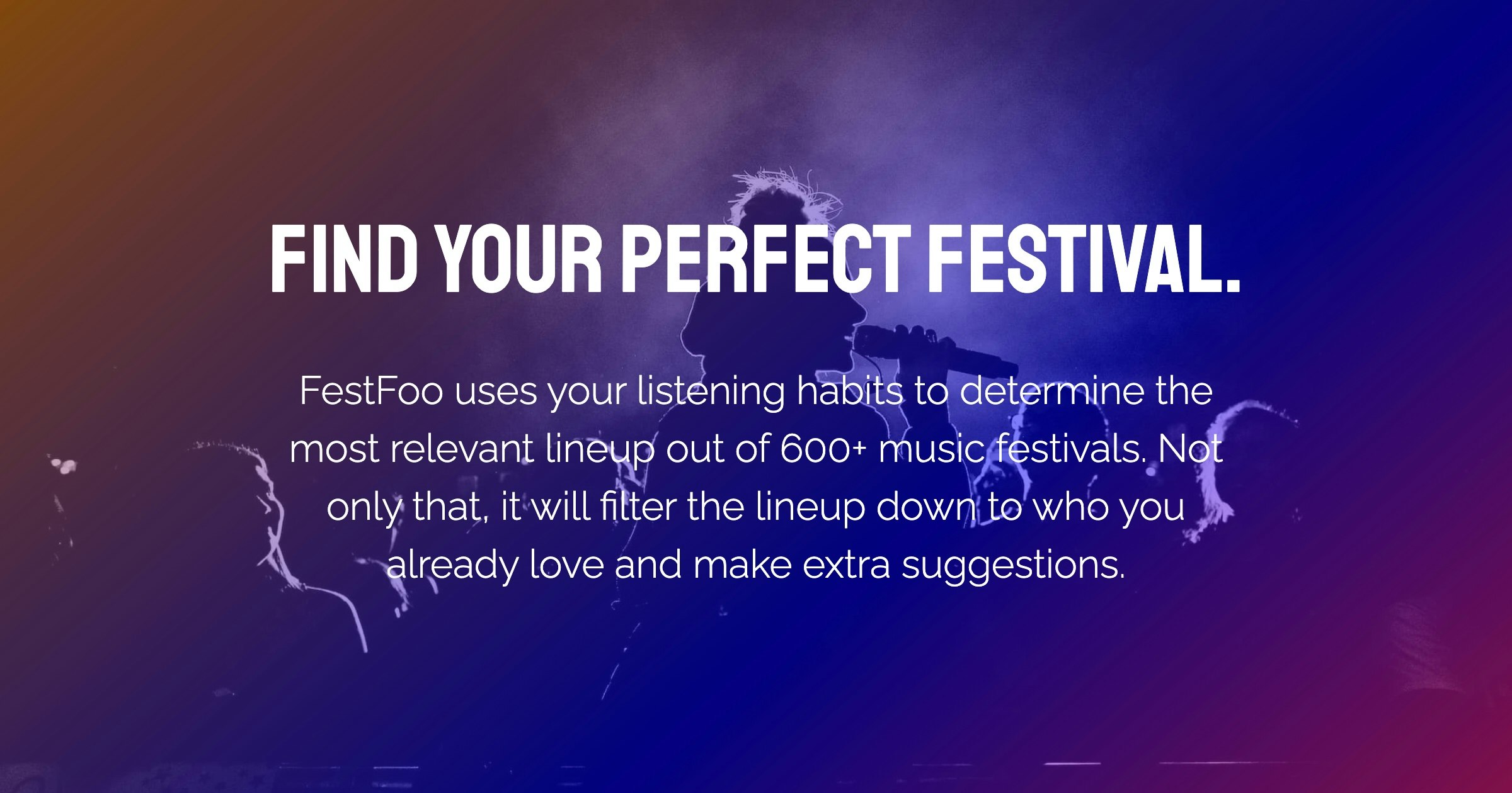 FestFoo gallery image