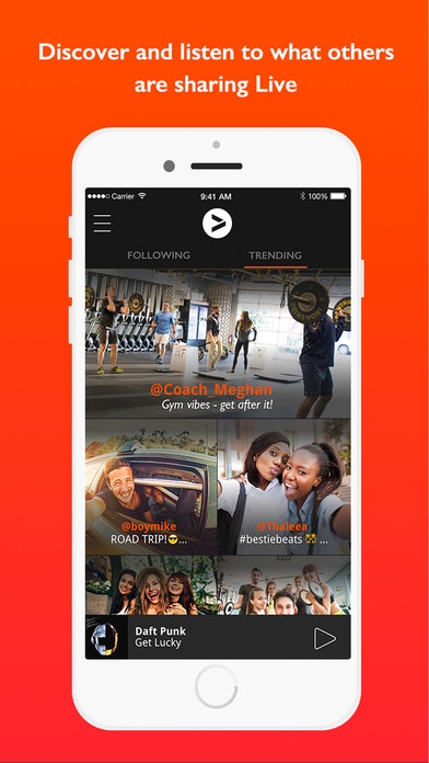 Vertigo gallery image