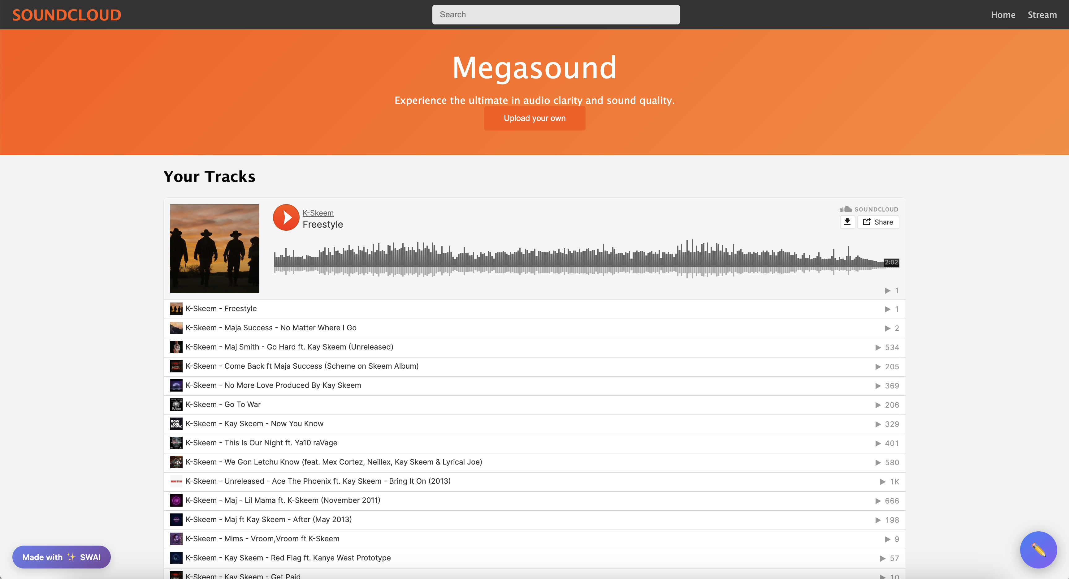 SpiderWebAi gallery image