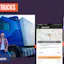 Truck rental App Development